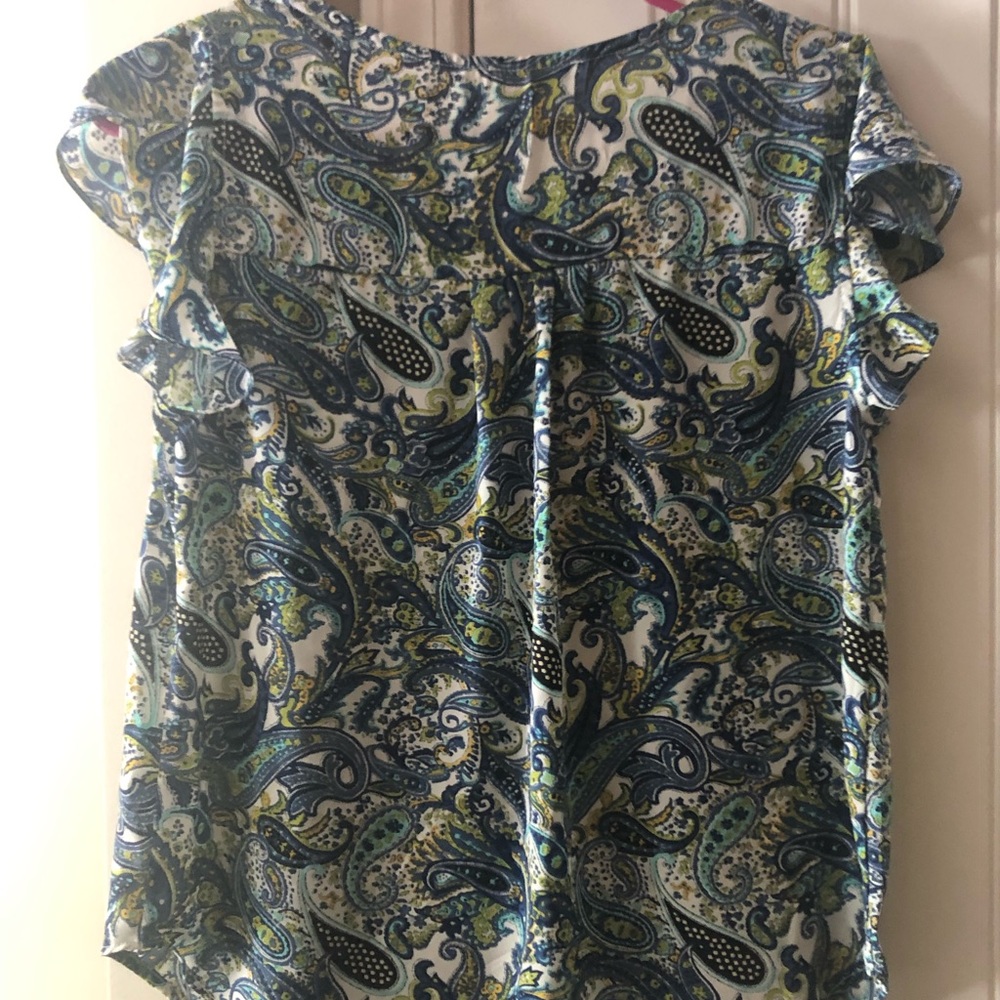 Stitchfix Blouse - Picture 2 of 3